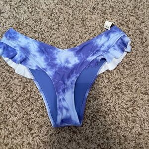NWT aerie swim bottoms